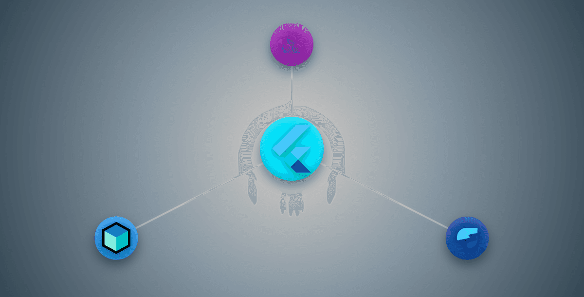 إدارة الحالة في Flutter — ما أستخدمه فعلاً ولماذا