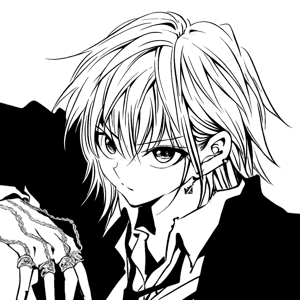 Kurapika